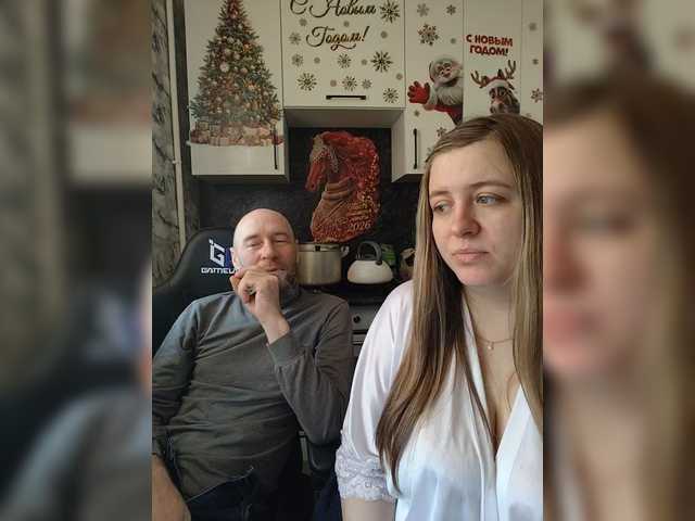 Innokentiy449's BongaCams show and profile