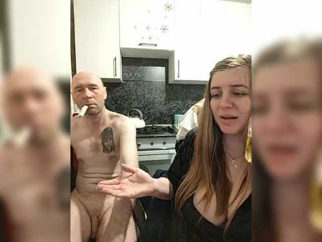 Innokentiy449's BongaCams show and profile