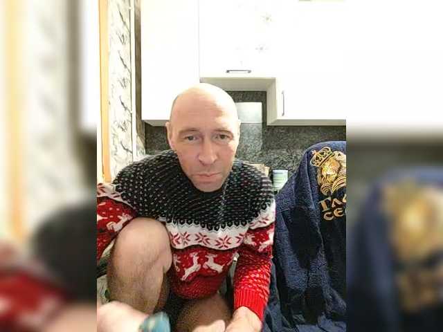 Innokentiy449's BongaCams profile