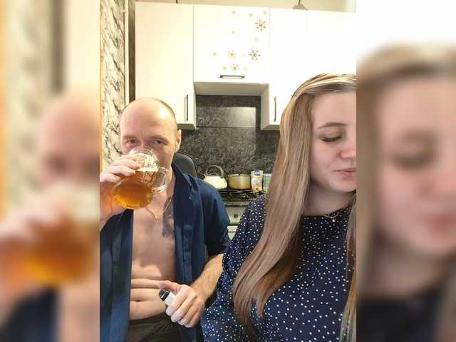 Innokentiy449's BongaCams show and profile