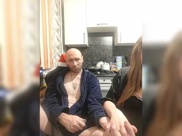 Innokentiy449 live cam