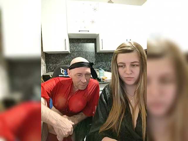 Innokentiy449's BongaCams show and profile