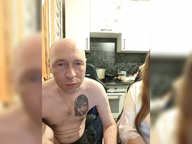 Innokentiy449's BongaCams show and profile