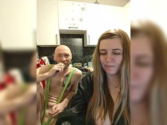 Innokentiy449's BongaCams show and profile