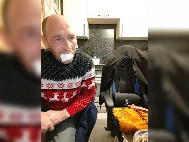 Innokentiy449 webcam