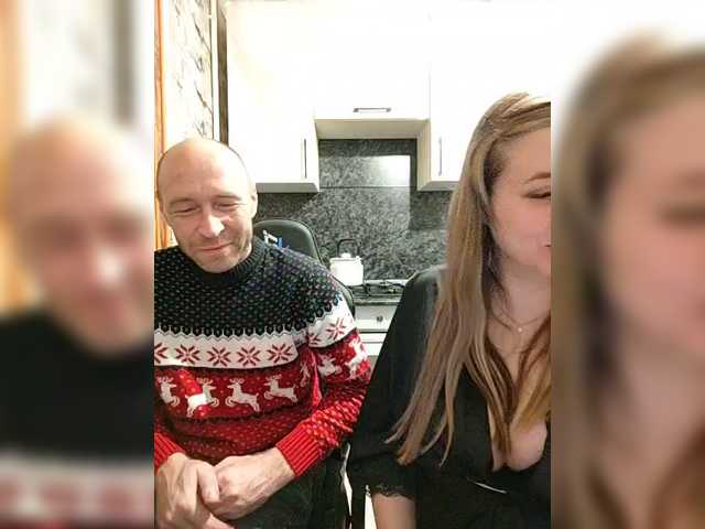 Innokentiy449 from BongaCams