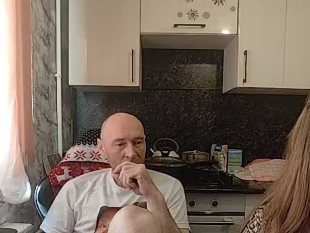 Innokentiy449's BongaCams show and profile