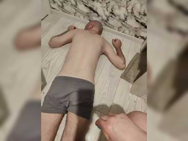 Innokentiy449's BongaCams profile