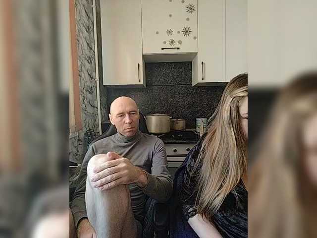 Innokentiy449's BongaCams show and profile