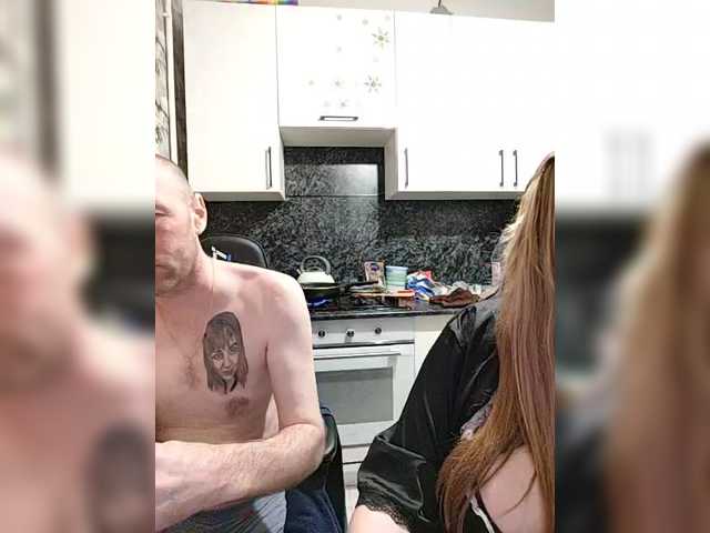 Innokentiy449's BongaCams show and profile