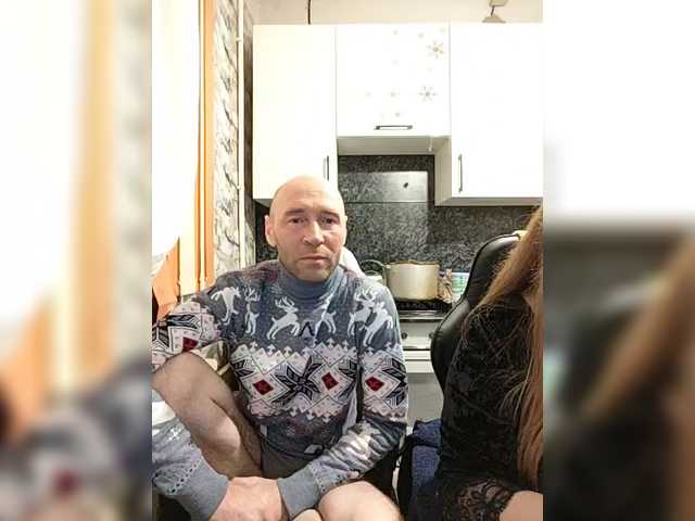 Innokentiy449's BongaCams show and profile