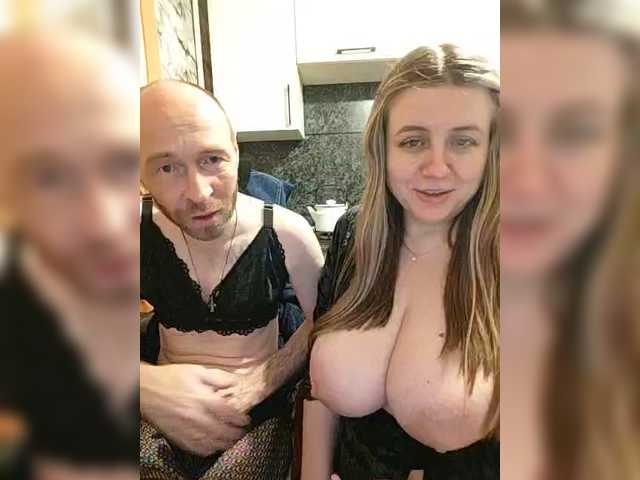 Innokentiy449 Live Webcam on BongaCams