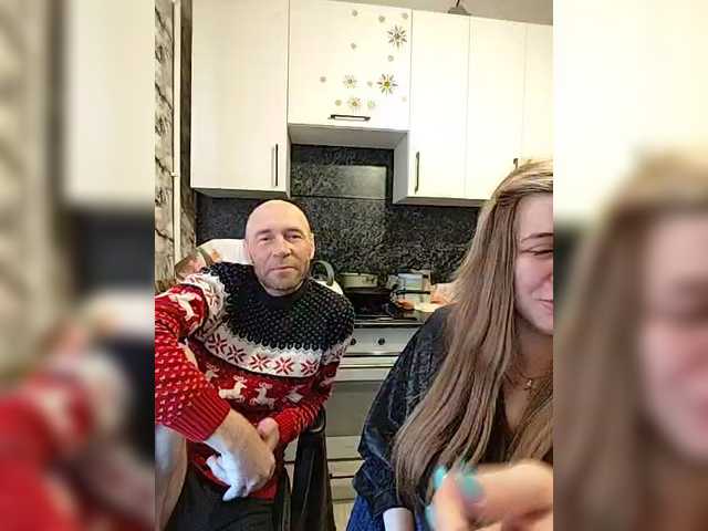 Innokentiy449's BongaCams show and profile