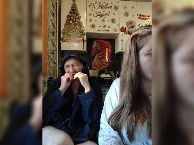 Innokentiy449's BongaCams show and profile