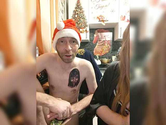 Innokentiy449's BongaCams show and profile