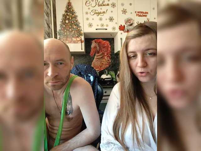 Innokentiy449's BongaCams show and profile