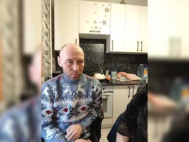 Innokentiy449's BongaCams show and profile