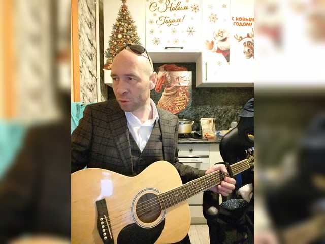 Innokentiy449's BongaCams show and profile