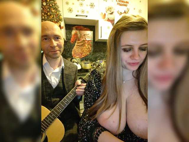 Innokentiy449's BongaCams show and profile