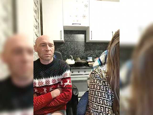 Innokentiy449's BongaCams show and profile