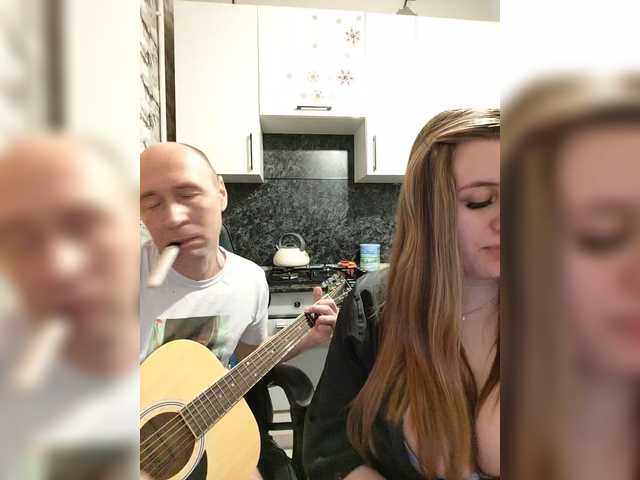 Innokentiy449 webcam