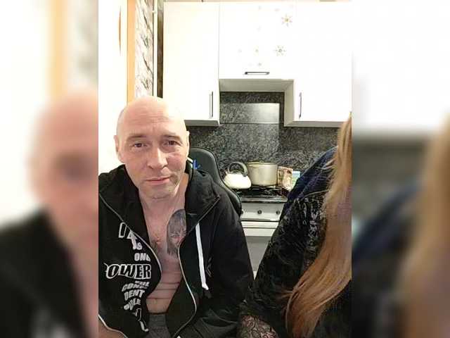 Innokentiy449's BongaCams profile