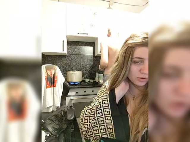 Innokentiy449's BongaCams show and profile