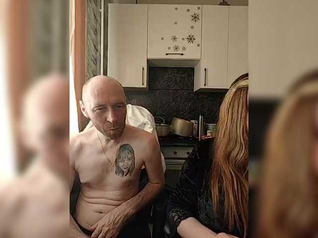 Innokentiy449's BongaCams profile