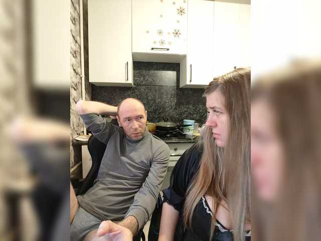 Innokentiy449's BongaCams show and profile