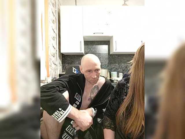 Innokentiy449's BongaCams profile