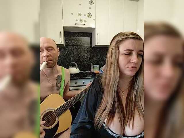 Innokentiy449 live cam