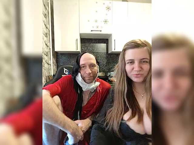 Innokentiy449's BongaCams show and profile