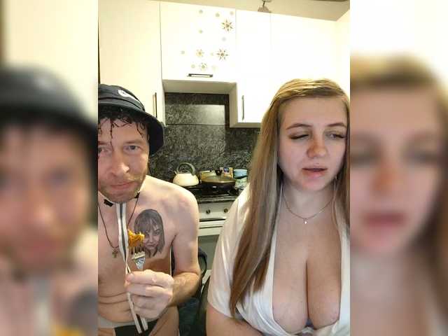 Innokentiy449's BongaCams show and profile