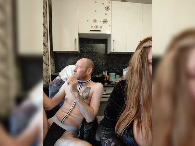 Innokentiy449's BongaCams show and profile