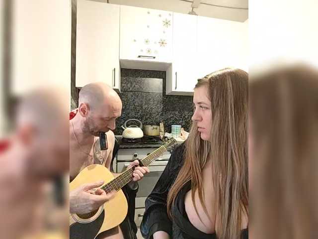 Innokentiy449's BongaCams show and profile