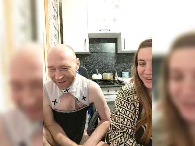 стрип от Innokentiy449