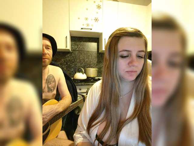 Innokentiy449 from BongaCams