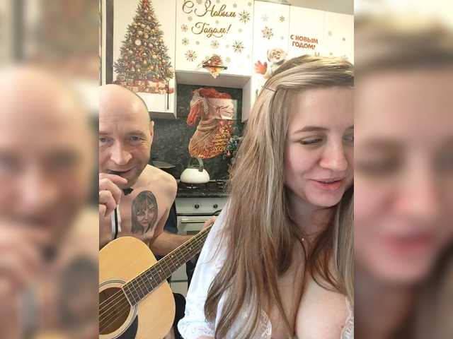 Innokentiy449's BongaCams show and profile