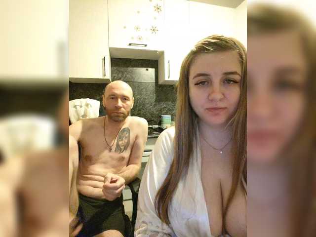 Innokentiy449 from BongaCams