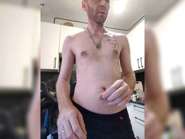 Steamy Innokentiy449 will activate your whims in a stunning live showcase Innokentiy449 from BongaCams