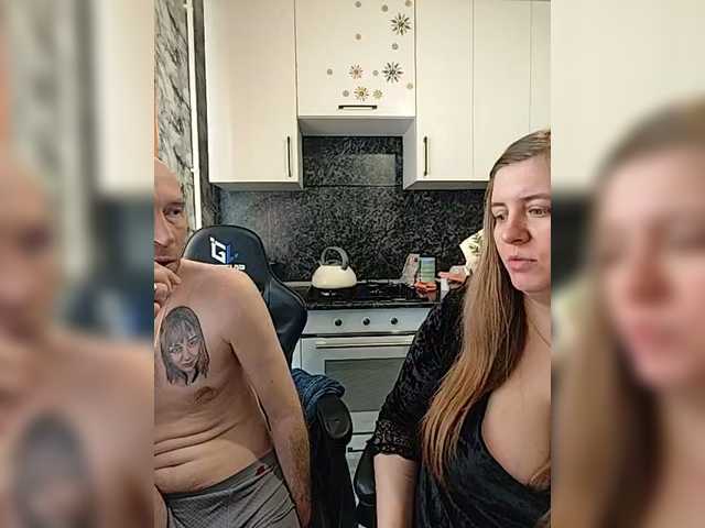 Innokentiy449's BongaCams show and profile