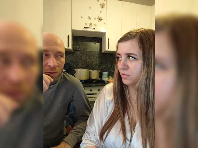 Innokentiy449 from BongaCams