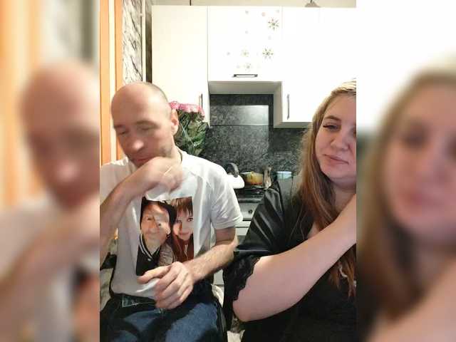 Innokentiy449 from BongaCams is Freechat