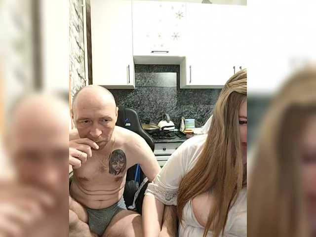 Innokentiy449's BongaCams show and profile