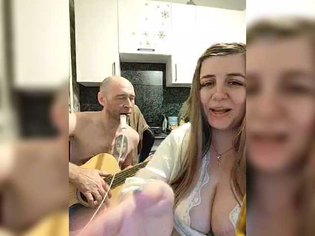 Innokentiy449's BongaCams profile