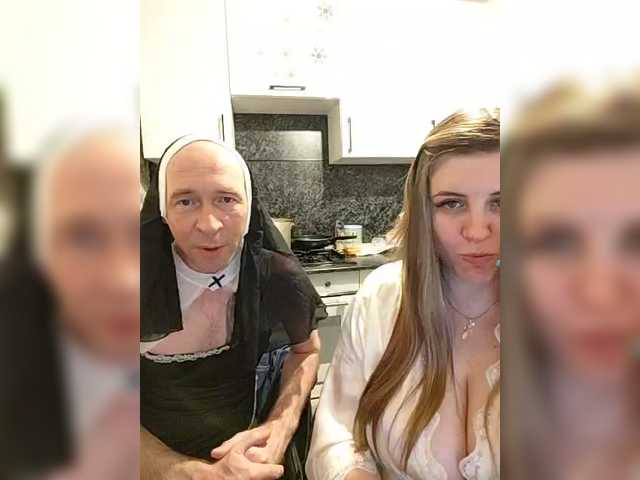 Innokentiy449's BongaCams show and profile