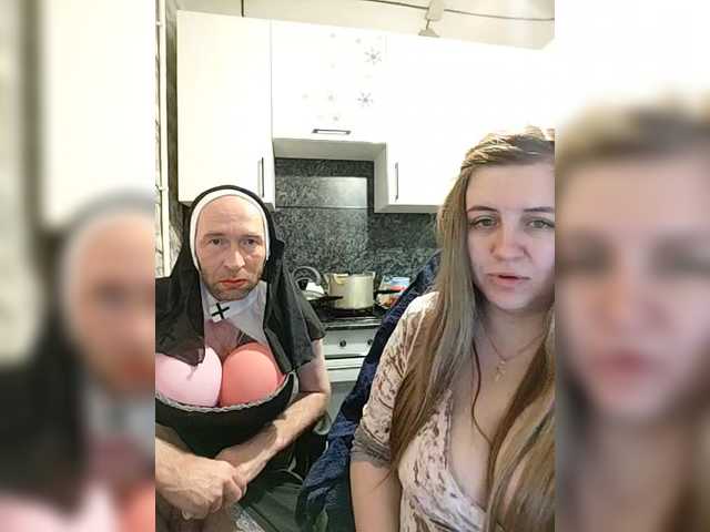 Innokentiy449's BongaCams show and profile