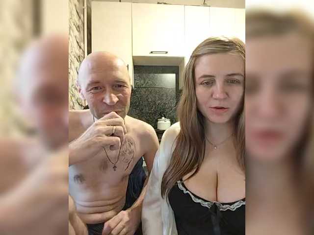 Innokentiy449 Live Webcam on BongaCams