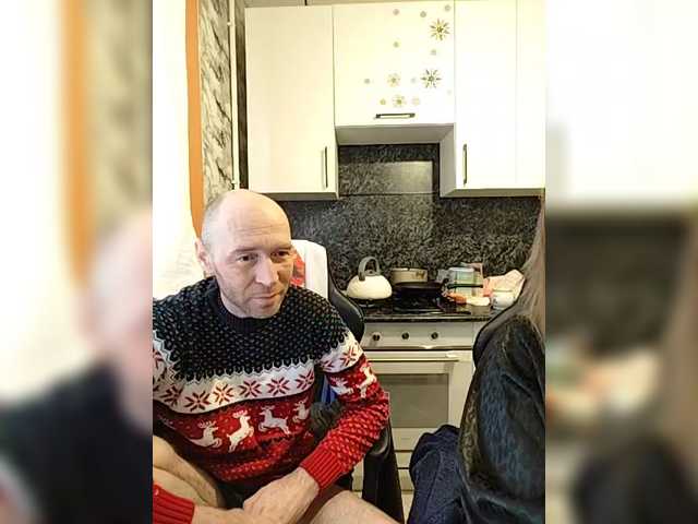 Innokentiy449's BongaCams profile