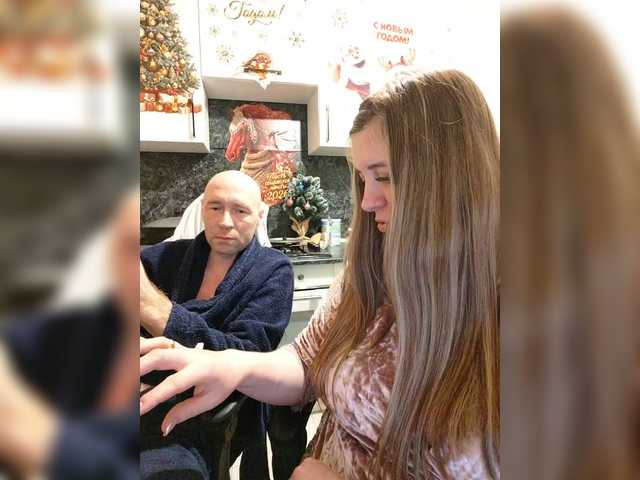 Innokentiy449's BongaCams show and profile